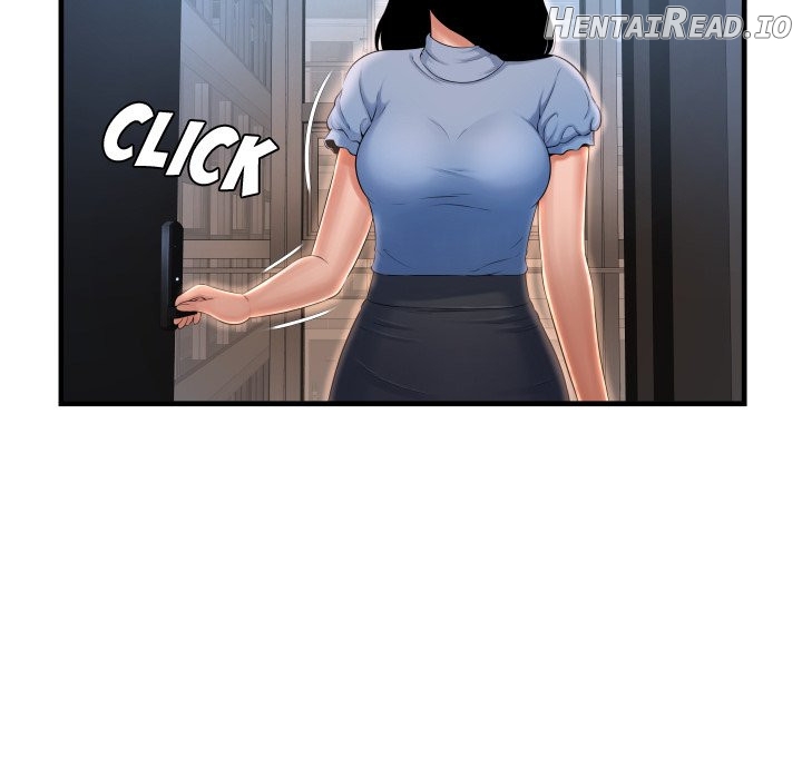 Deep Hell Chapter 3 - page 73