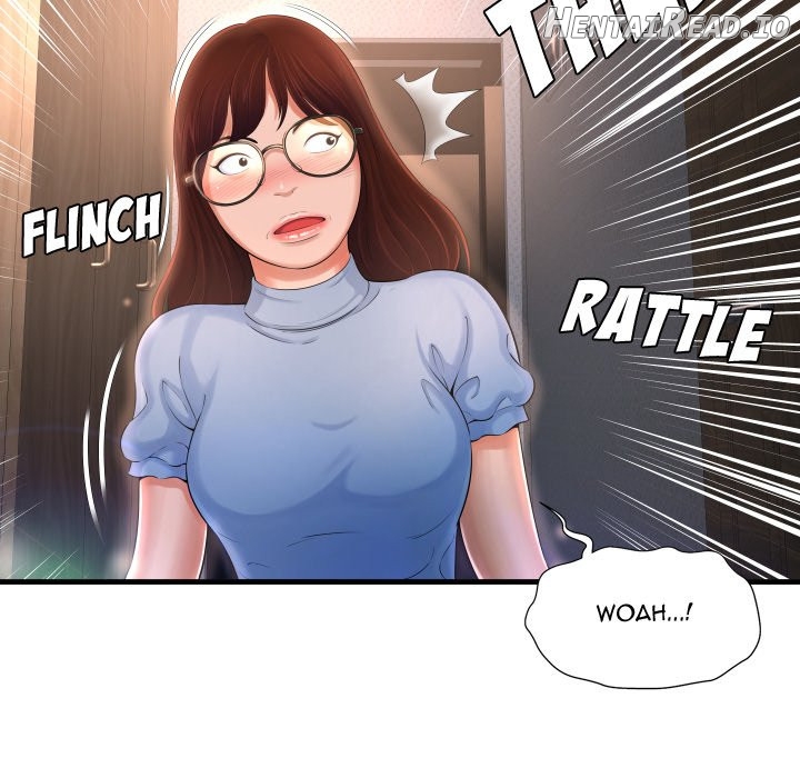 Deep Hell Chapter 3 - page 78