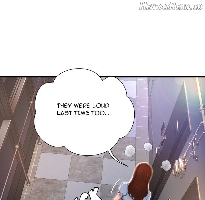 Deep Hell Chapter 3 - page 79