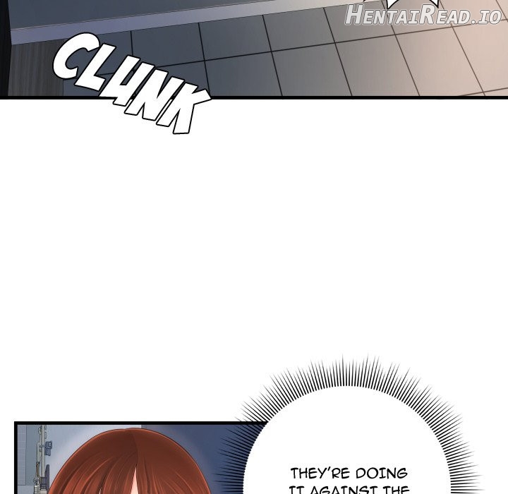 Deep Hell Chapter 3 - page 88
