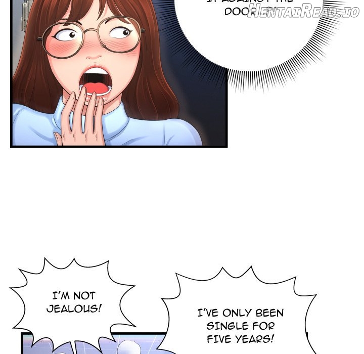 Deep Hell Chapter 3 - page 89