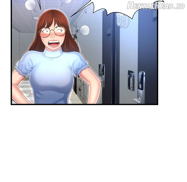 Deep Hell Chapter 3 - page 90