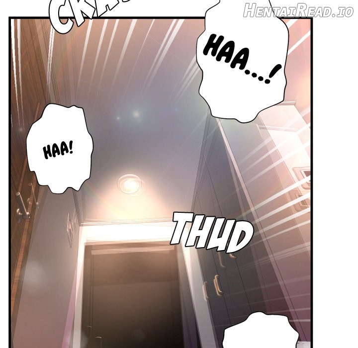 Deep Hell Chapter 3 - page 93