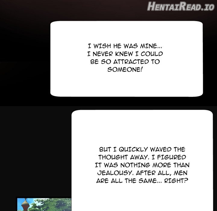 Deep Hell Chapter 4 - page 104