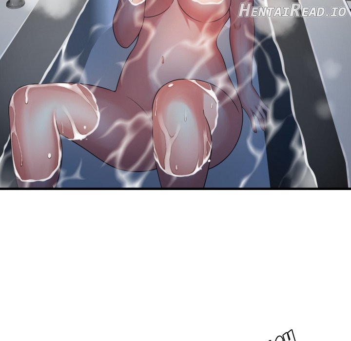 Deep Hell Chapter 4 - page 107