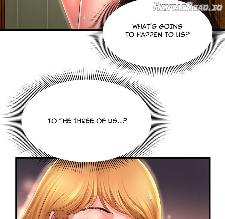 Deep Hell Chapter 4 - page 112