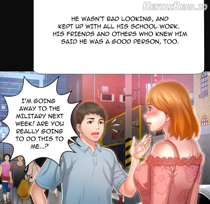 Deep Hell Chapter 4 - page 37