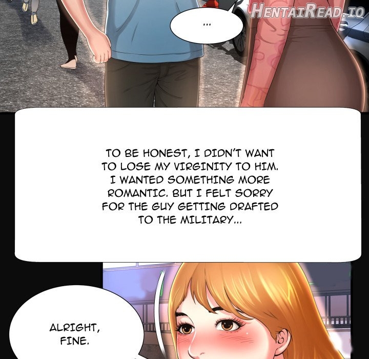 Deep Hell Chapter 4 - page 38
