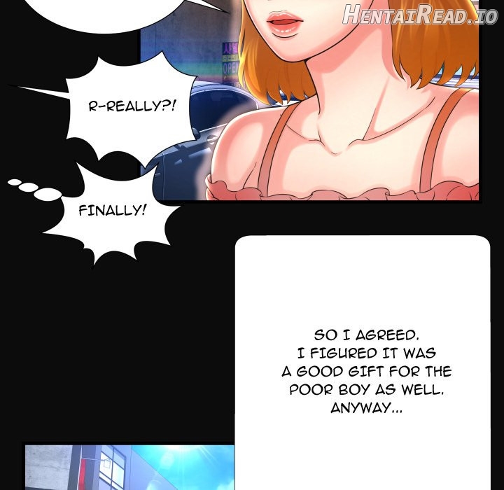 Deep Hell Chapter 4 - page 39