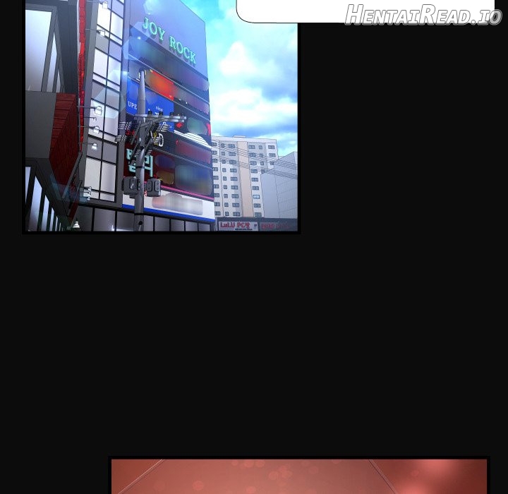 Deep Hell Chapter 4 - page 40