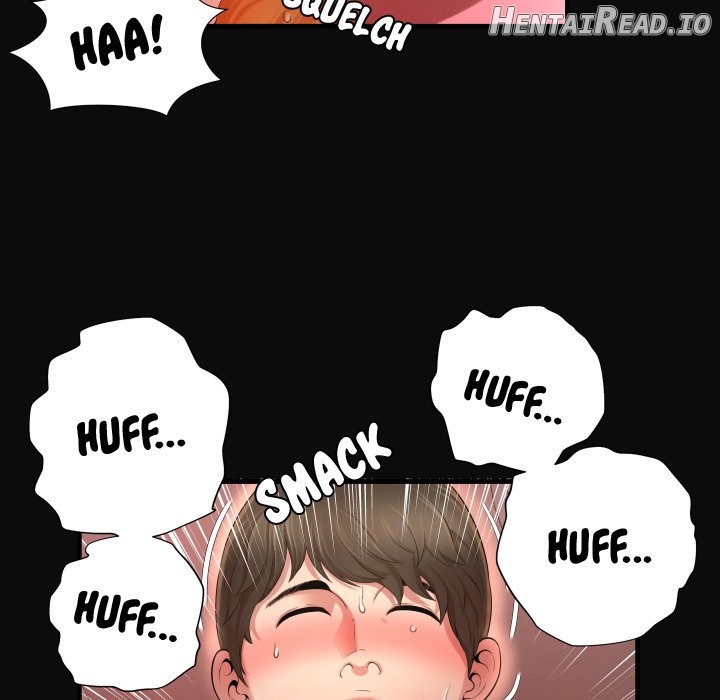 Deep Hell Chapter 4 - page 54