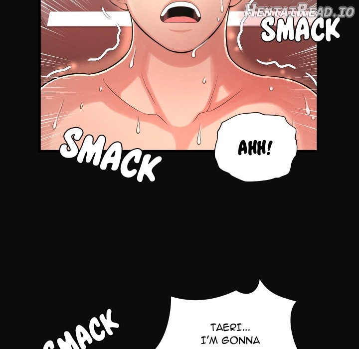 Deep Hell Chapter 4 - page 55