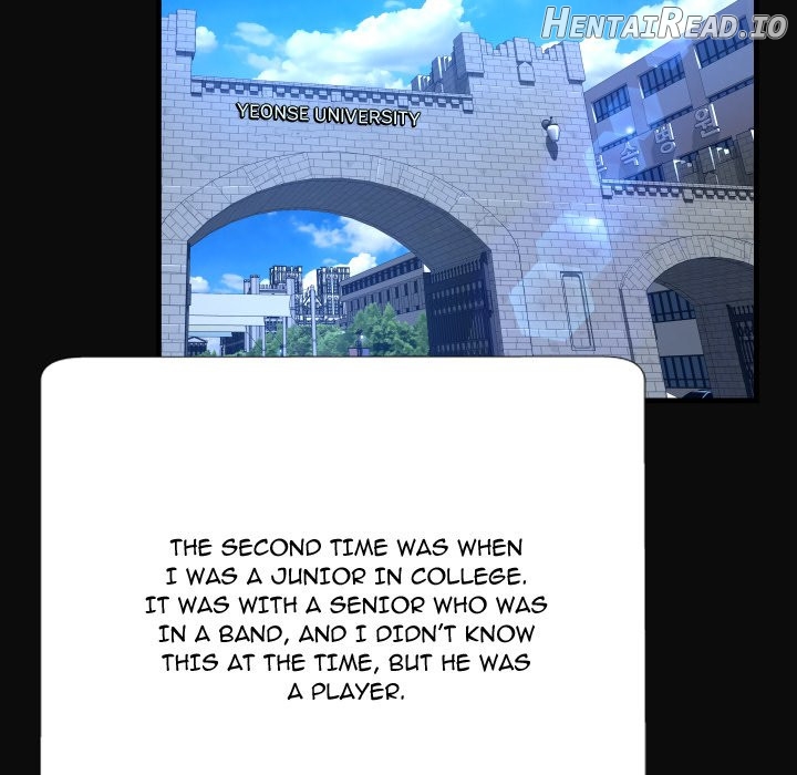 Deep Hell Chapter 4 - page 61