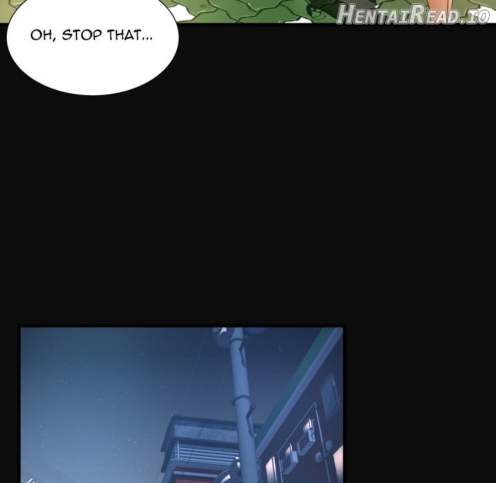 Deep Hell Chapter 4 - page 63