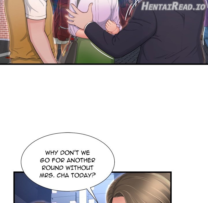 Deep Hell Chapter 4 - page 7