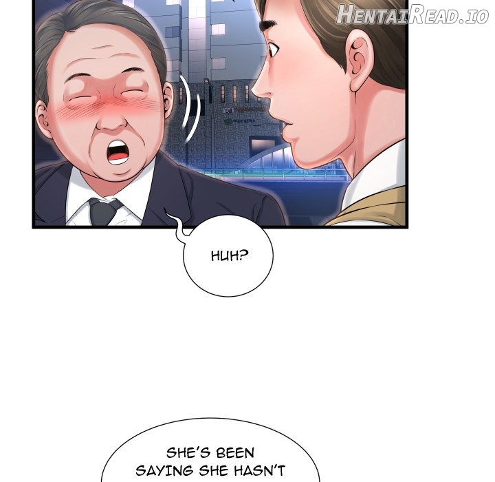 Deep Hell Chapter 4 - page 8