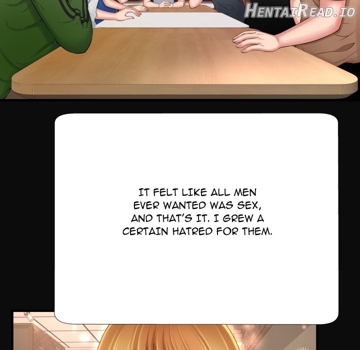 Deep Hell Chapter 4 - page 89