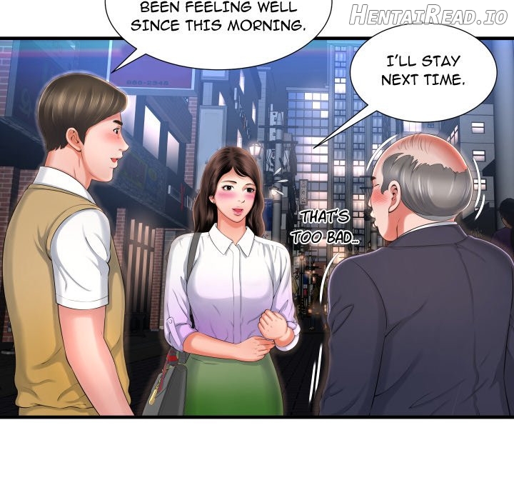 Deep Hell Chapter 4 - page 9