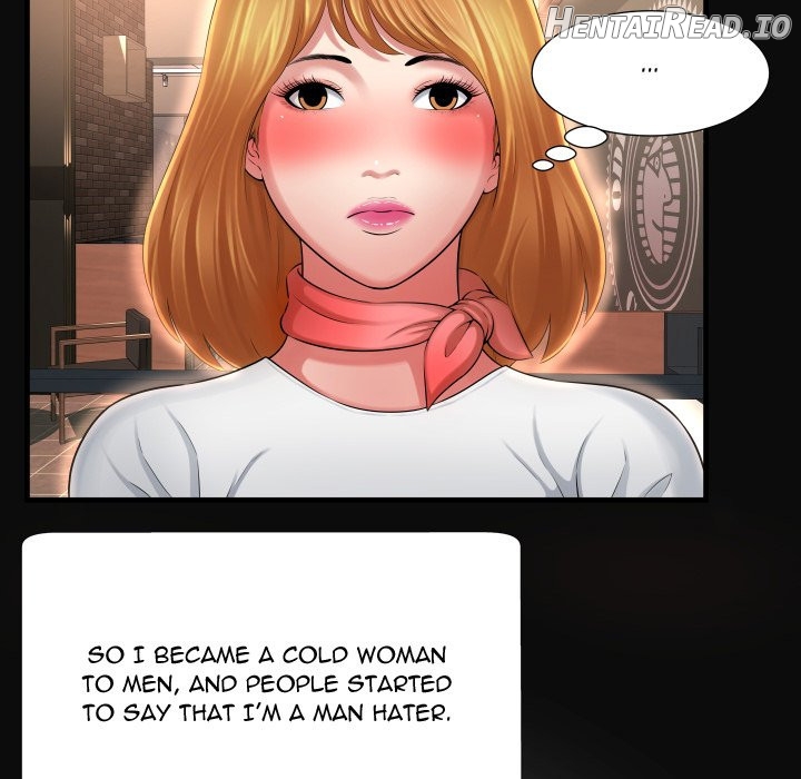 Deep Hell Chapter 4 - page 90