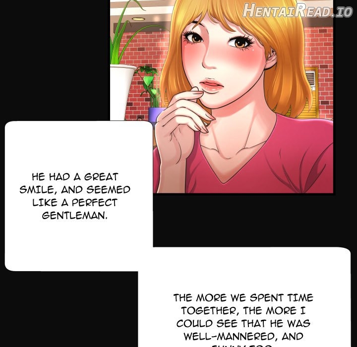 Deep Hell Chapter 4 - page 99