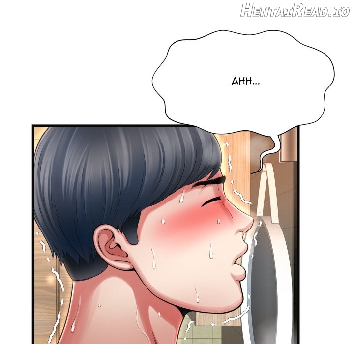 Deep Hell Chapter 5 - page 101