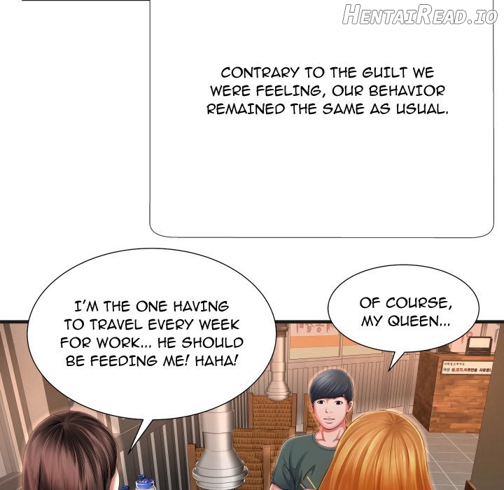 Deep Hell Chapter 5 - page 24