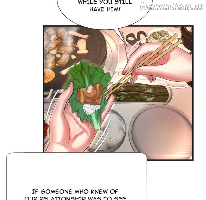 Deep Hell Chapter 5 - page 26