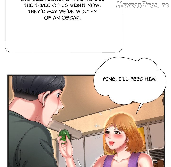 Deep Hell Chapter 5 - page 27