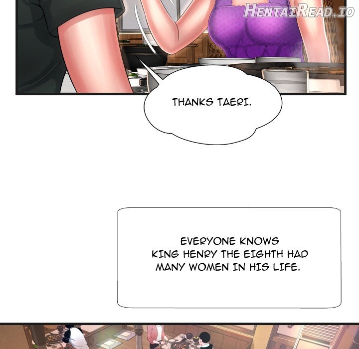 Deep Hell Chapter 5 - page 28