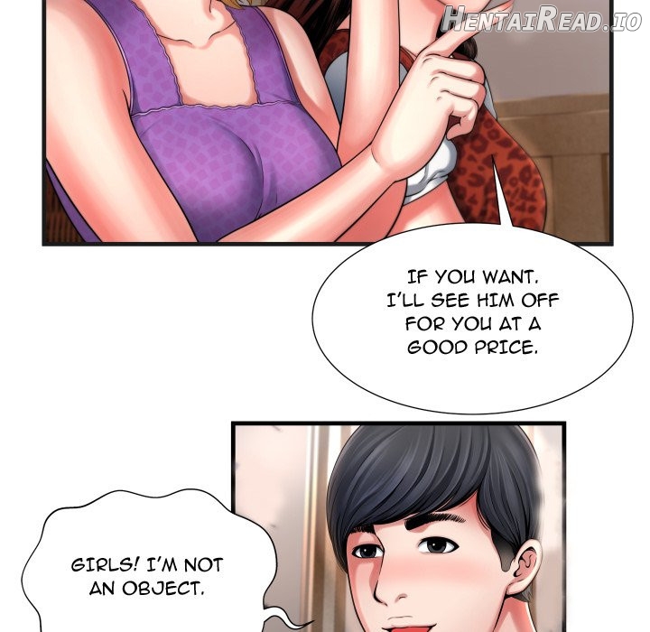 Deep Hell Chapter 5 - page 31