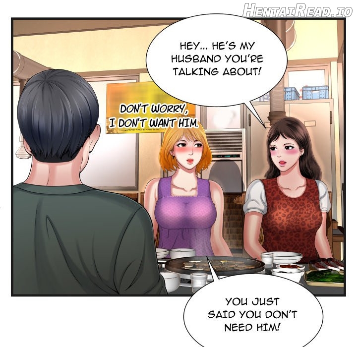 Deep Hell Chapter 5 - page 36