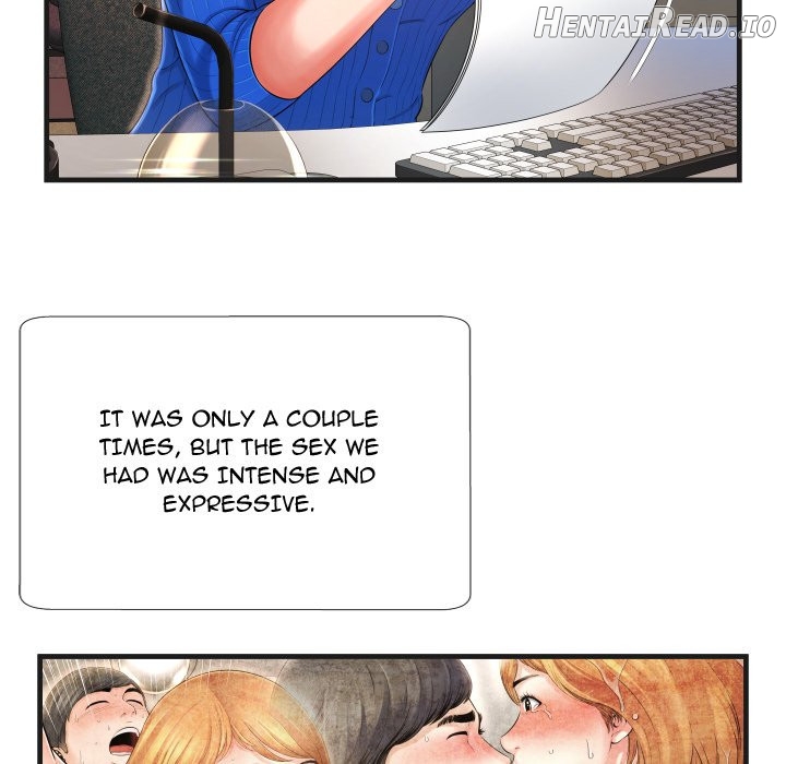 Deep Hell Chapter 5 - page 51