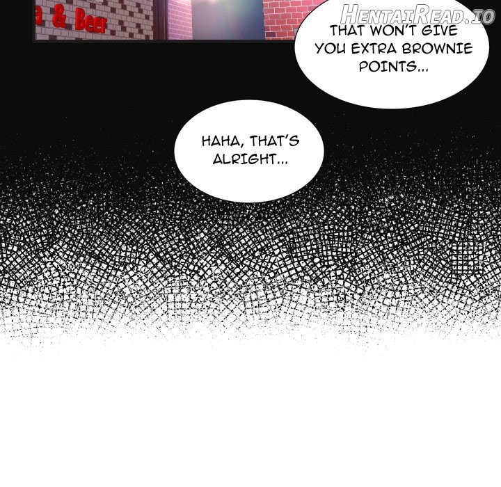 Deep Hell Chapter 5 - page 69