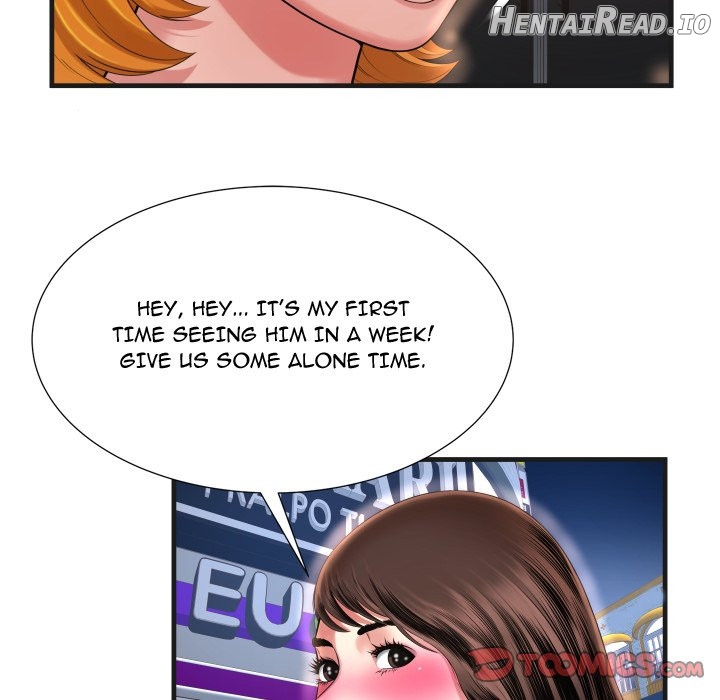 Deep Hell Chapter 5 - page 74