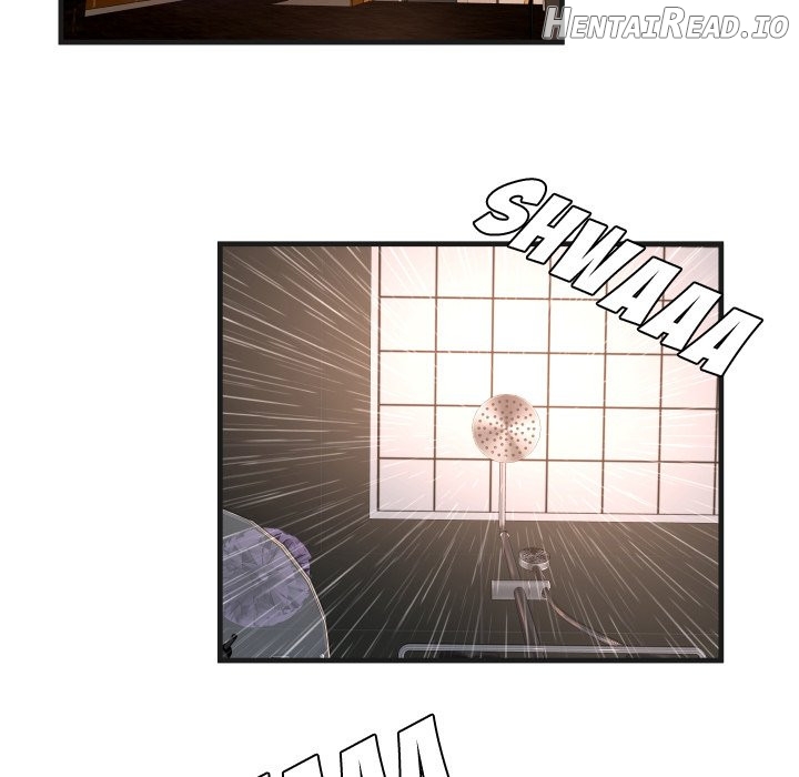 Deep Hell Chapter 5 - page 83
