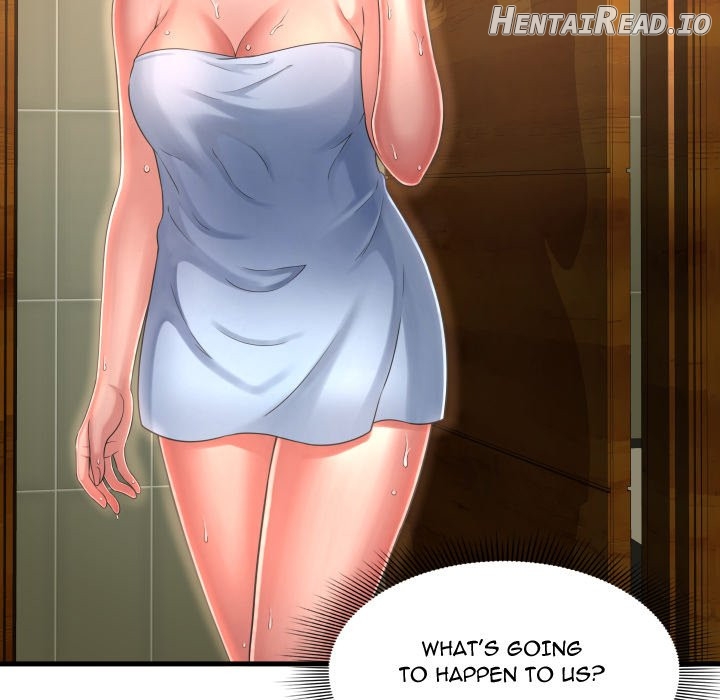 Deep Hell Chapter 5 - page 9