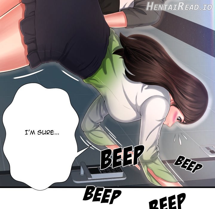 Deep Hell Chapter 7 - page 100