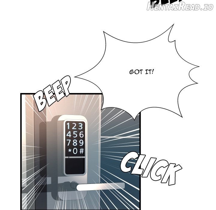 Deep Hell Chapter 7 - page 101