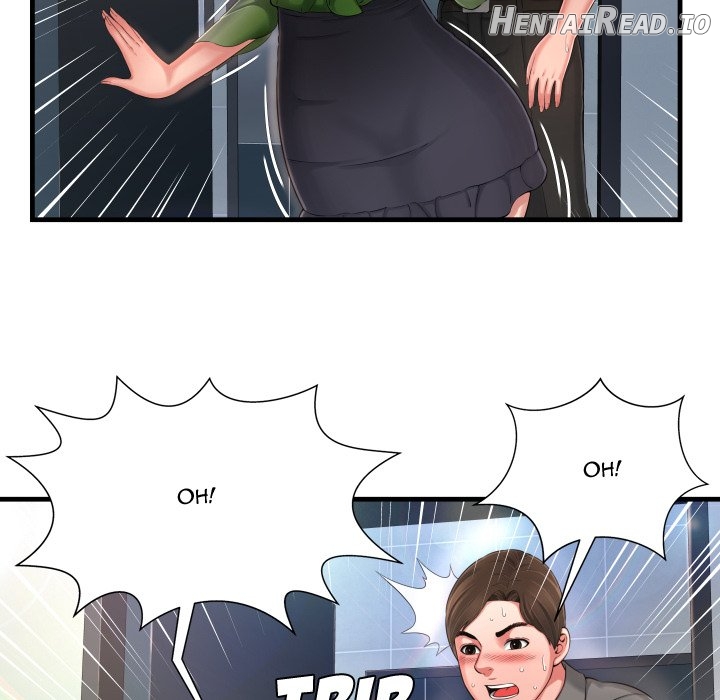 Deep Hell Chapter 7 - page 103