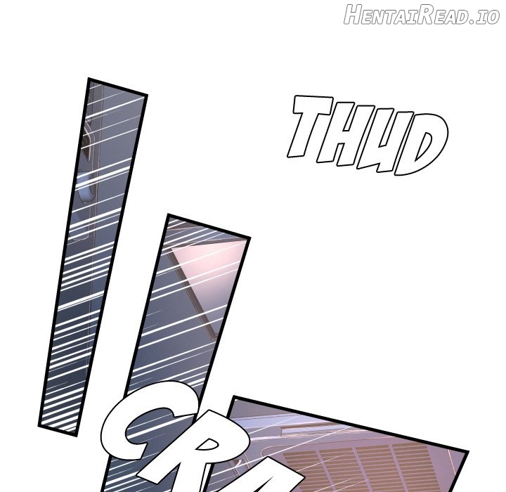 Deep Hell Chapter 7 - page 105