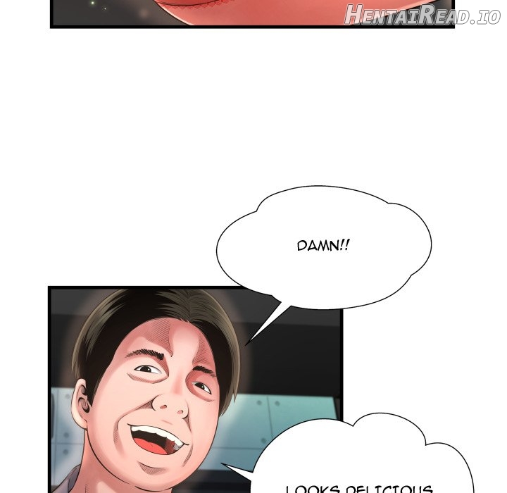 Deep Hell Chapter 7 - page 13