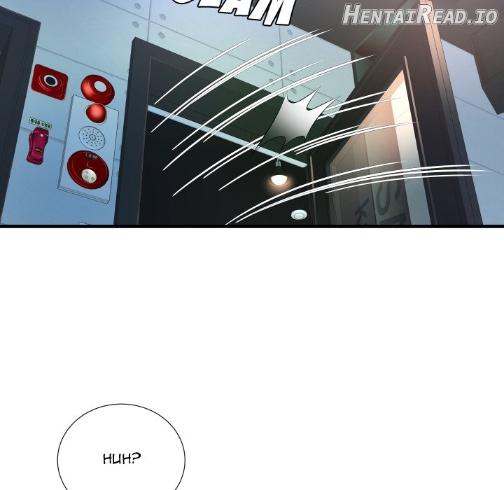 Deep Hell Chapter 7 - page 16