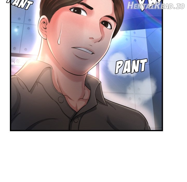 Deep Hell Chapter 7 - page 24