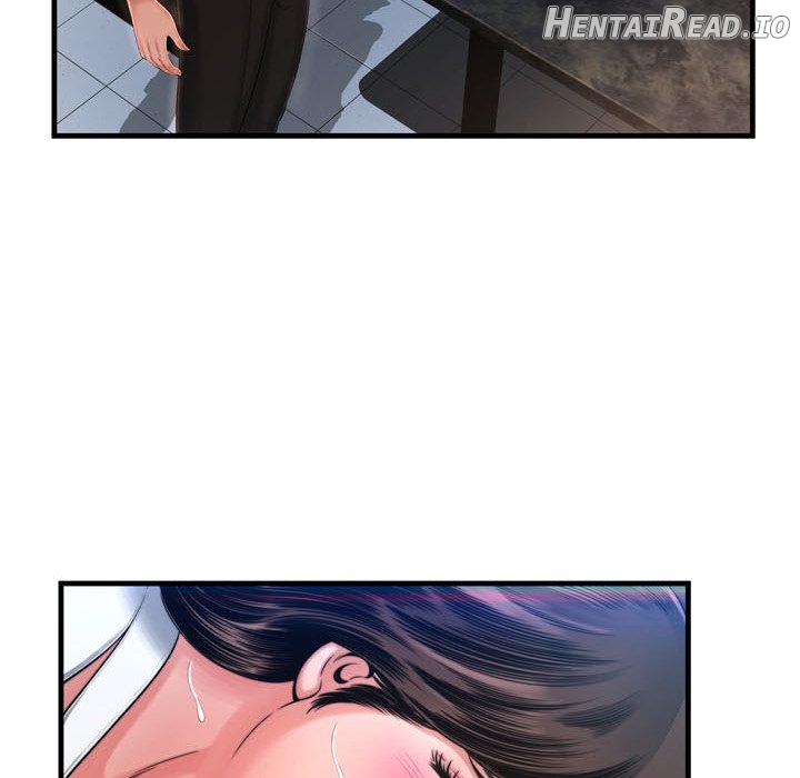 Deep Hell Chapter 7 - page 26
