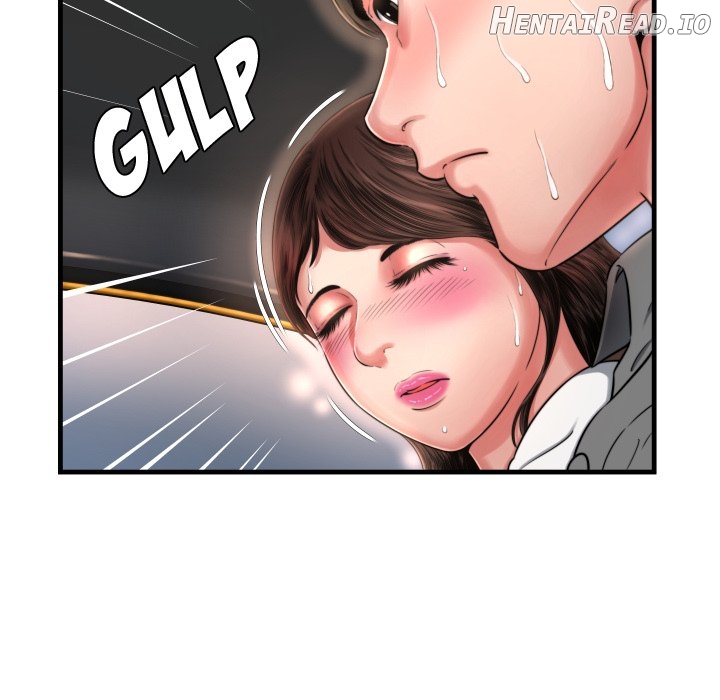 Deep Hell Chapter 7 - page 35