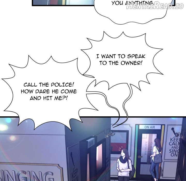 Deep Hell Chapter 7 - page 45