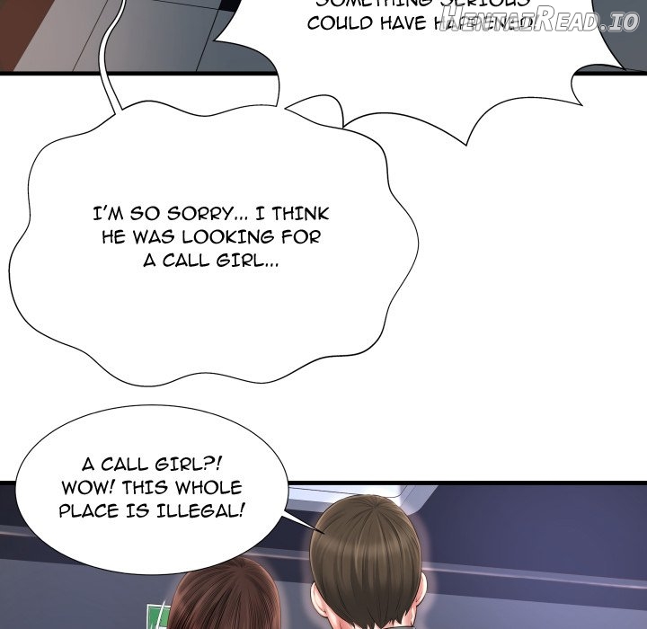 Deep Hell Chapter 7 - page 47