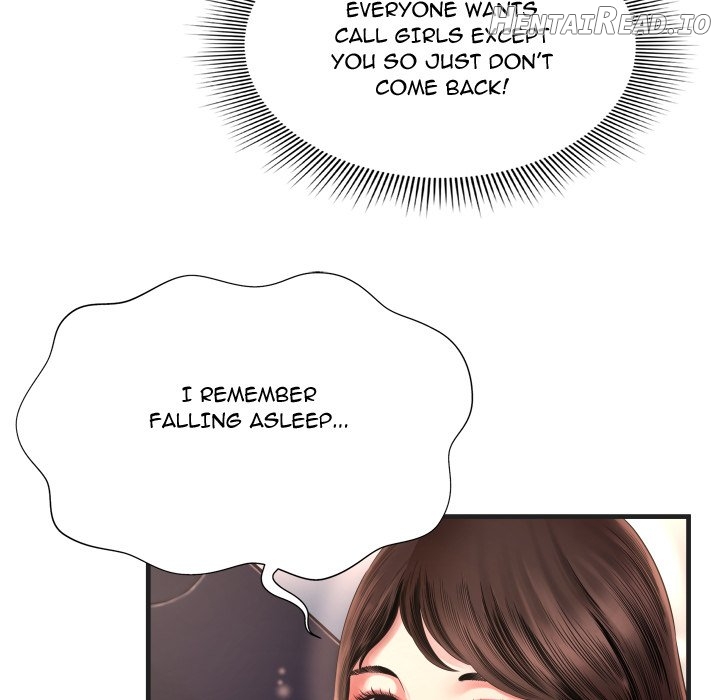 Deep Hell Chapter 7 - page 53