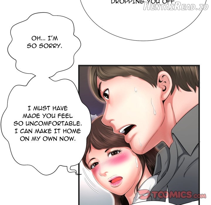 Deep Hell Chapter 7 - page 56