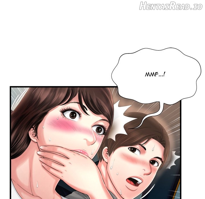 Deep Hell Chapter 7 - page 59
